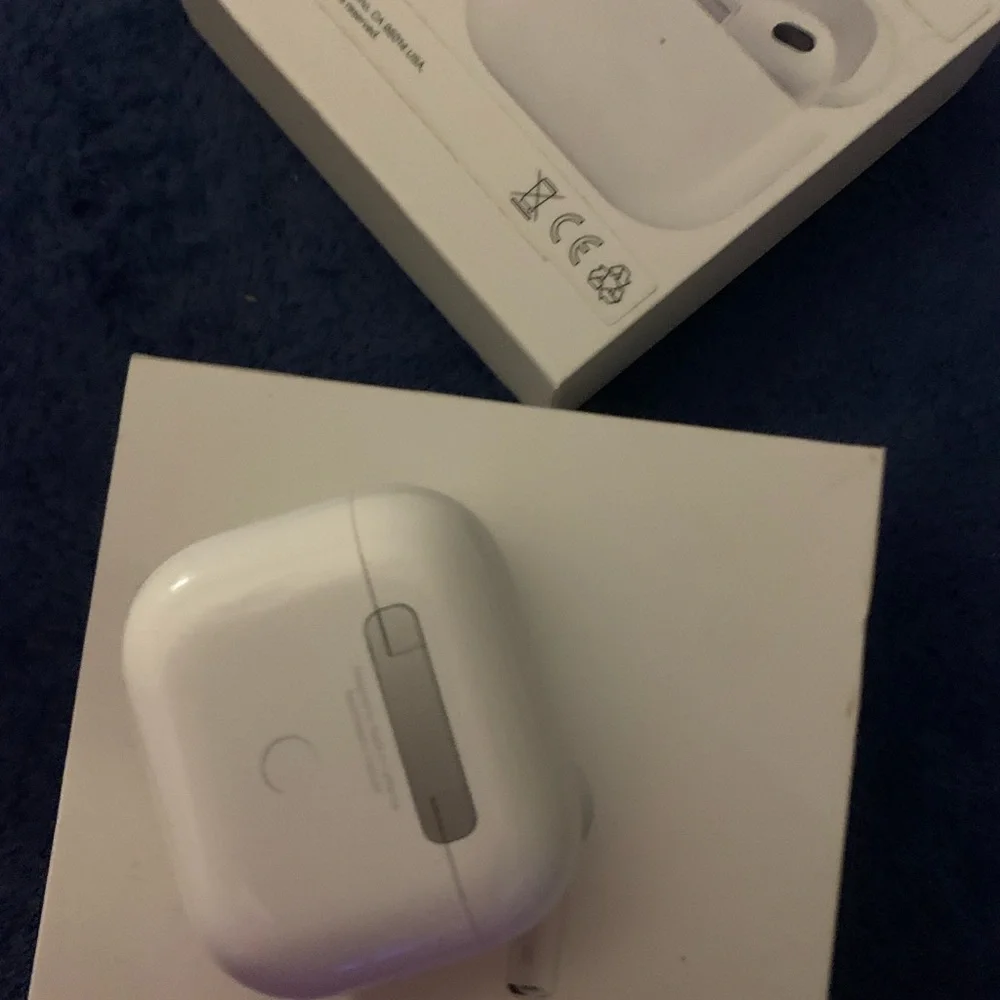 Apple AirPods 3rd gen